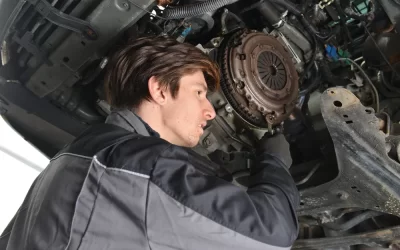 When Should You Replace Your Car’s Clutch? Advice From the Experts