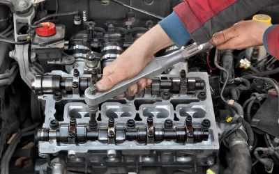 Why Regular Transmission Service Can Save You Money in the Long Run
