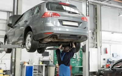 Signs It’s Time to Replace Your Car’s Battery and How to Choose the Right One