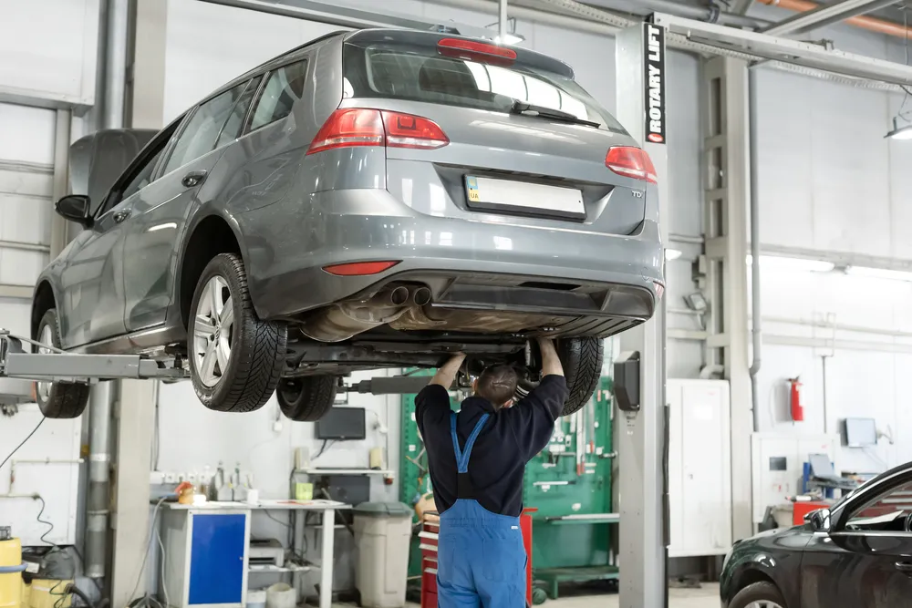 VP Auto Care Auto Electrical 2