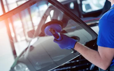 How to Know When Your Car’s Windscreen Needs Replacing