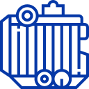 car-parts-1 Car Parts Icon