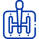 manual-transmission Manual Transmission Icon