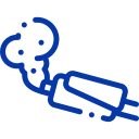 muffler Muffler Icon