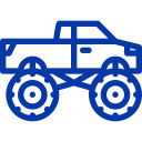 off-road Off-Road Icon