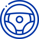 steering-wheel-1 Steering Wheel Icon