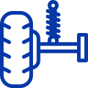 suspension-1 Suspension Icon
