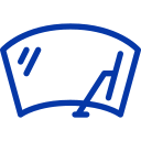 windscreen-1 Windshield Icon