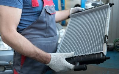 Car Radiator Problems: How to Spot Them and What to Do