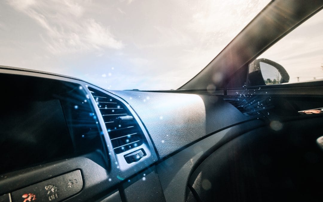 7 Warning Signs Your Car’s Air Conditioning Needs Professional Attention