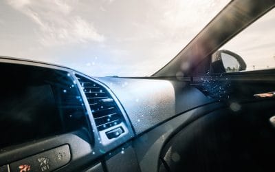 7 Warning Signs Your Car’s Air Conditioning Needs Professional Attention