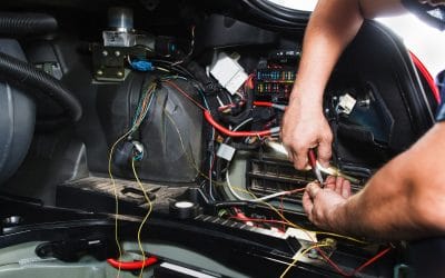 What Does an Auto Electrician Actually Do? Everything You Need to Know