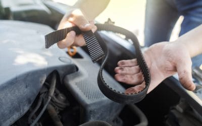 When Timing Belts Fail: Warning Signs You Shouldn’t Ignore