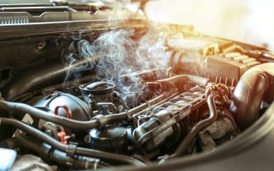 Why is My Car Overheating? A Mechanic’s Guide to Staying Cool