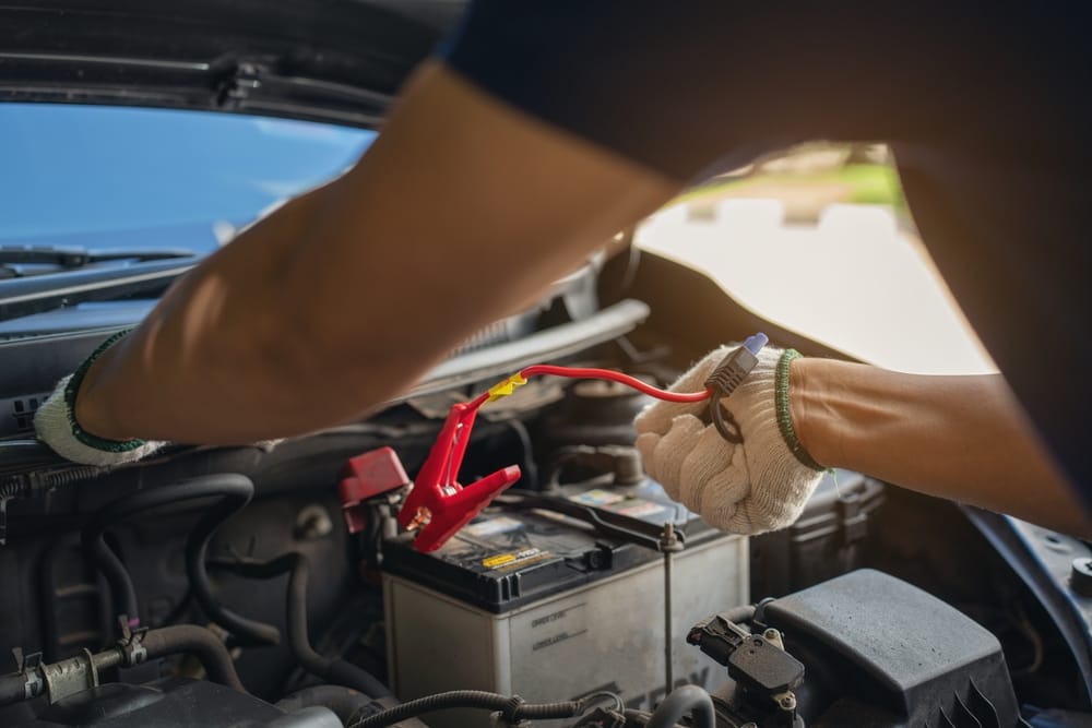 Don't Get Caught Out Again