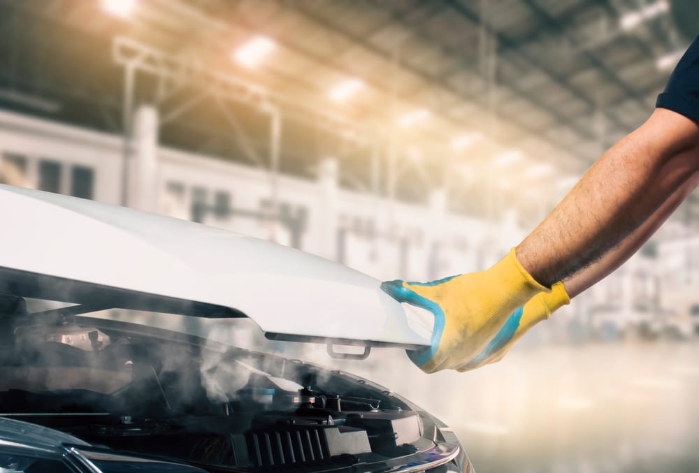 VP Auto Care Auto Electrical