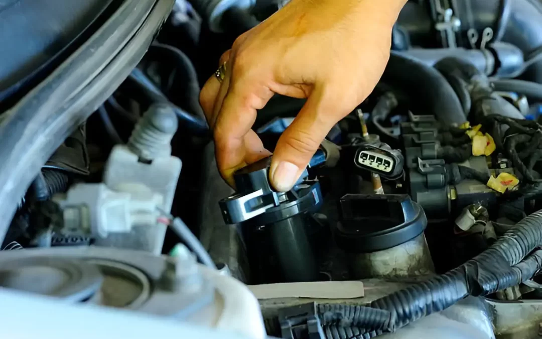 Ignition System Warning Signs You Shouldn’t Ignore 
