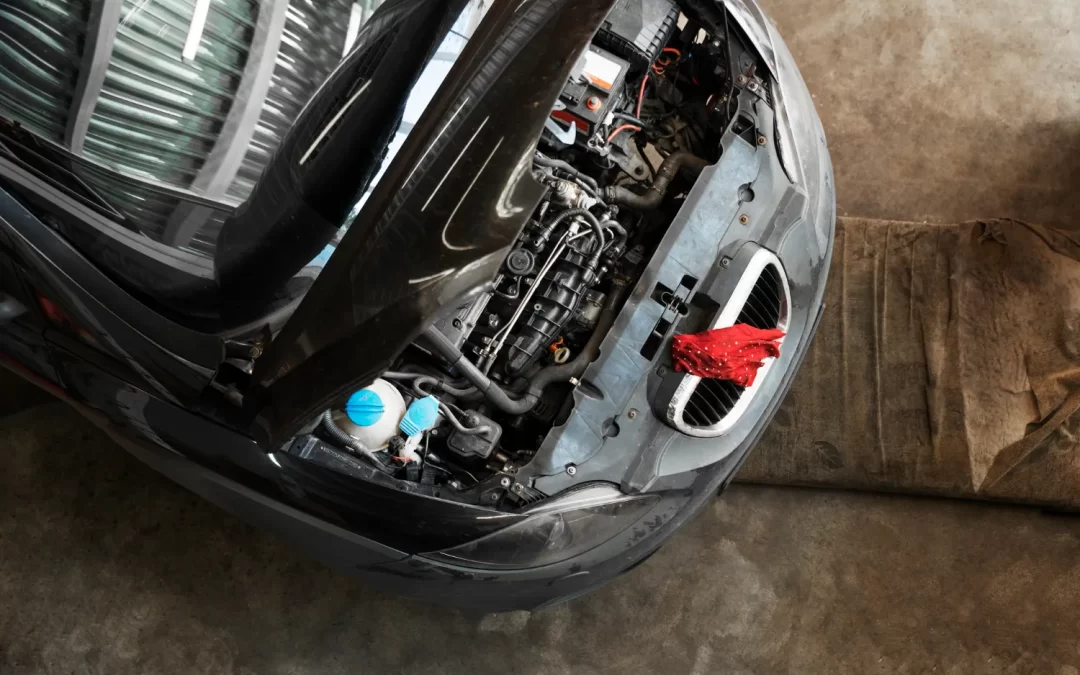 7 Signs Your Car Battery Needs Replacement 