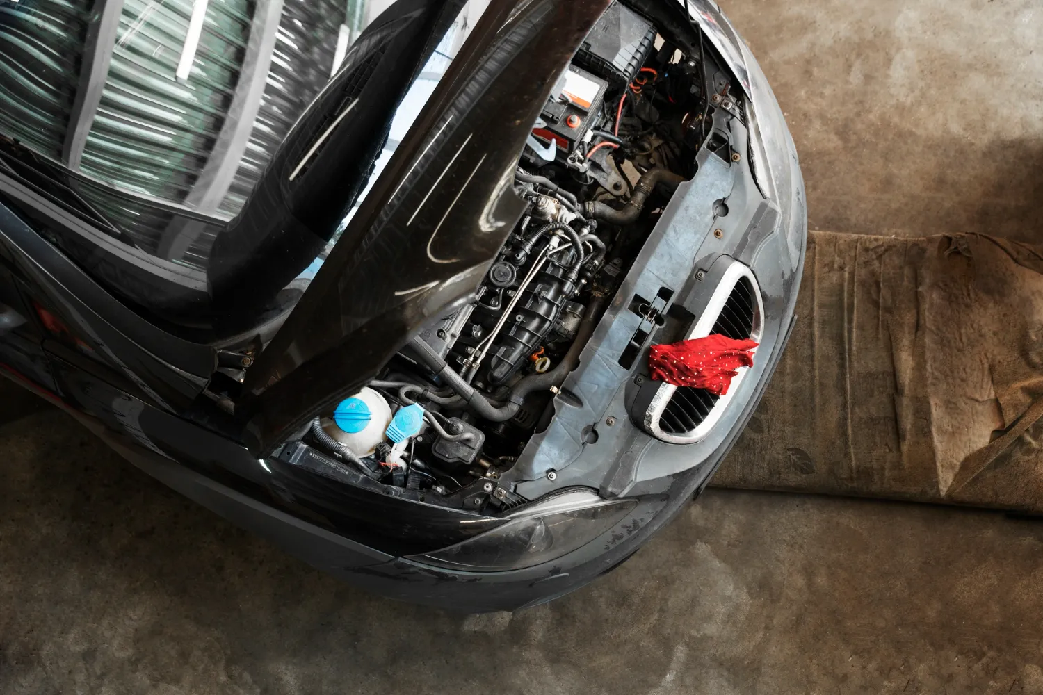 Tullamarine Mechanic Air Conditioning