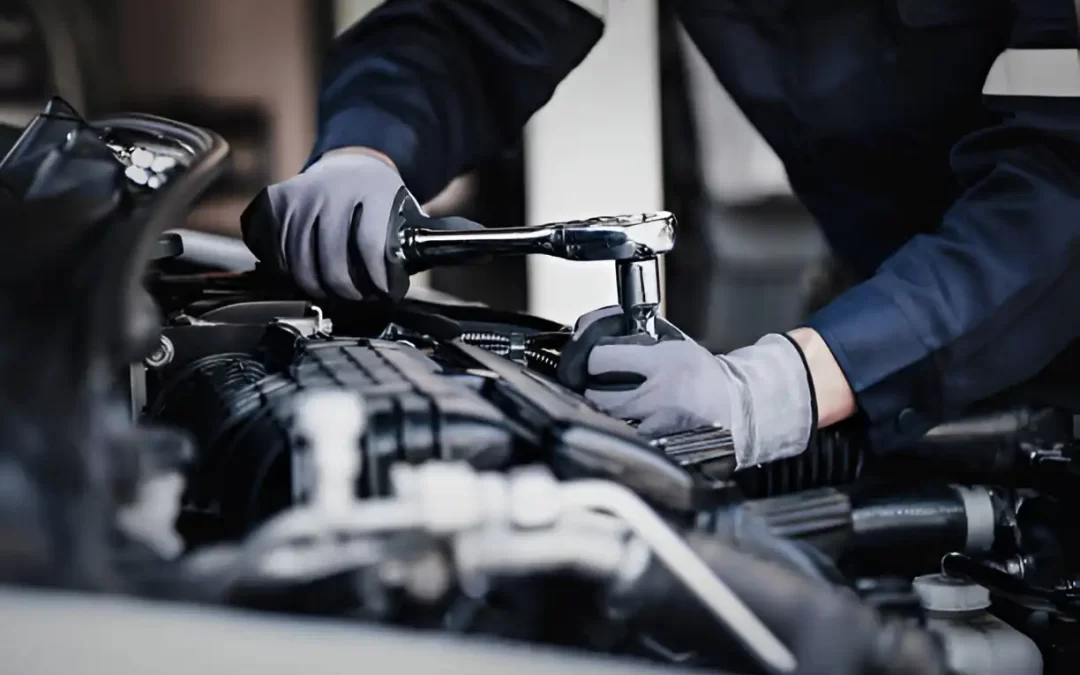 Car Safety Checks and What You Need To Know 