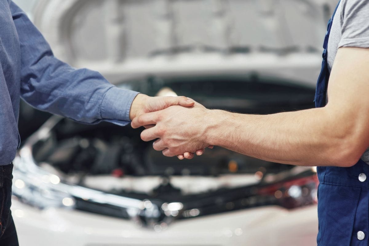 Tullamarine Mechanic Air Conditioning