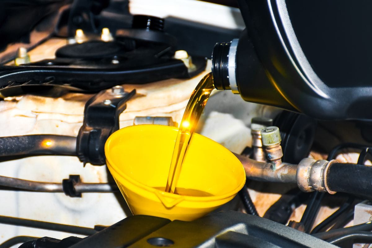 car battery lifespan