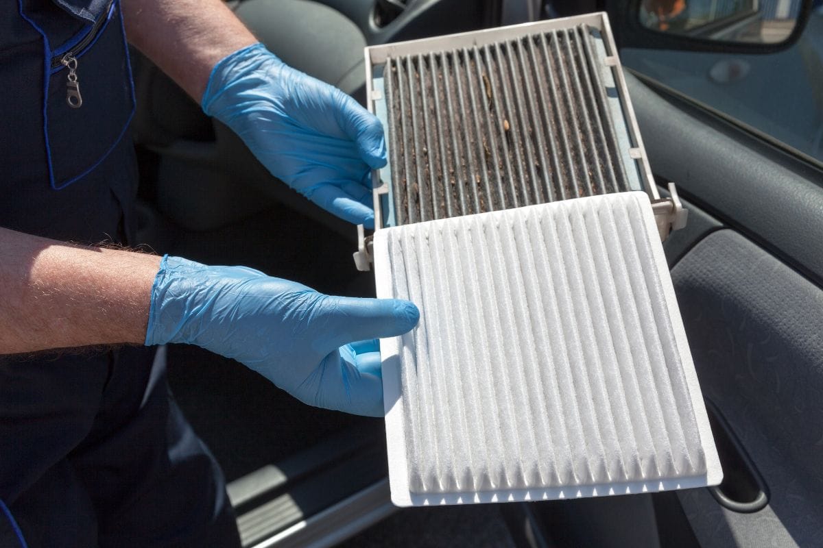 Tullamarine Mechanic Air Conditioning