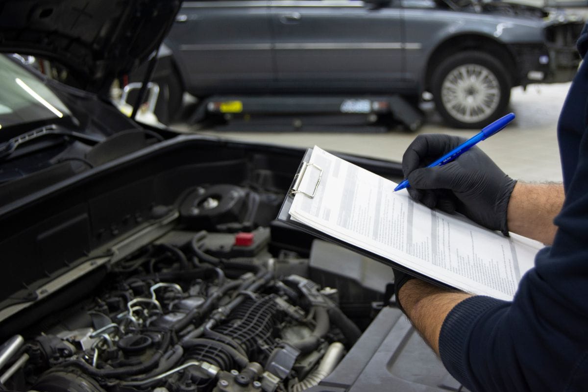 Tullamarine Mechanic Air Conditioning