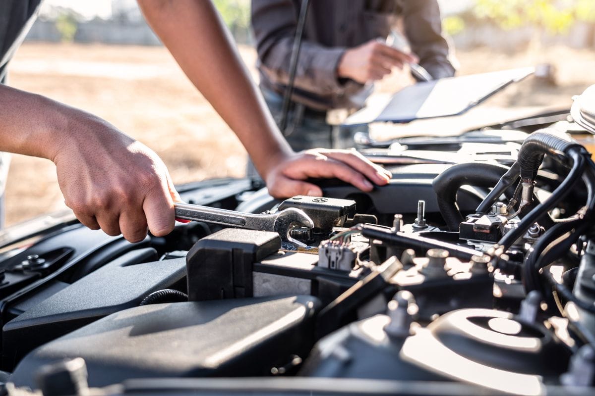 car battery lifespan