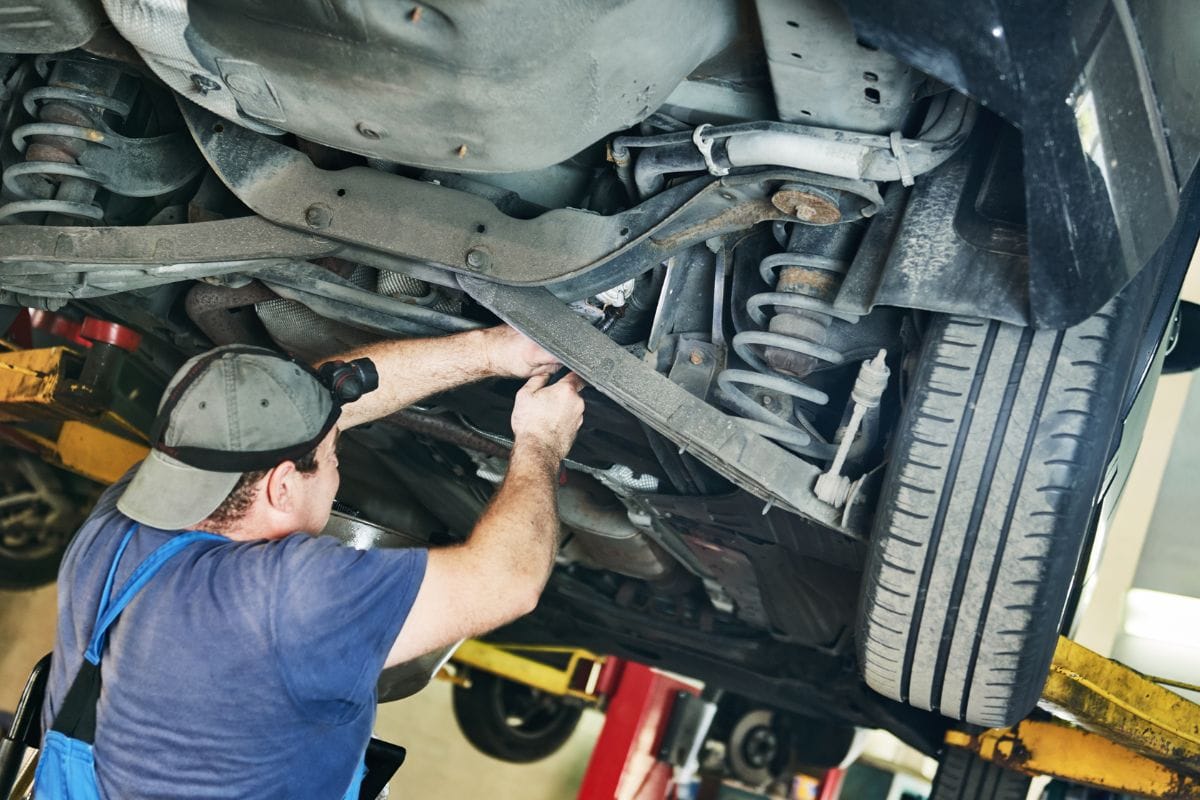 Tullamarine Mechanic Air Conditioning