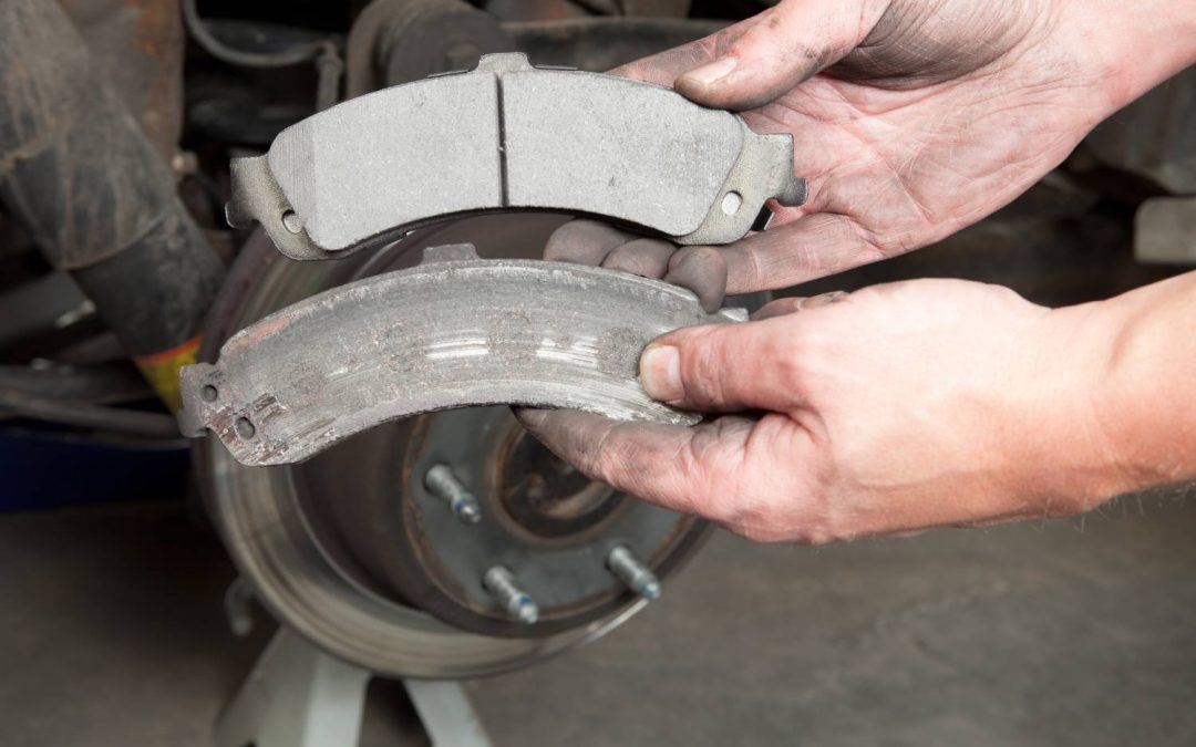 Why Brake Shudder Is So Common in Melbourne’s Stop–Start Traffic 