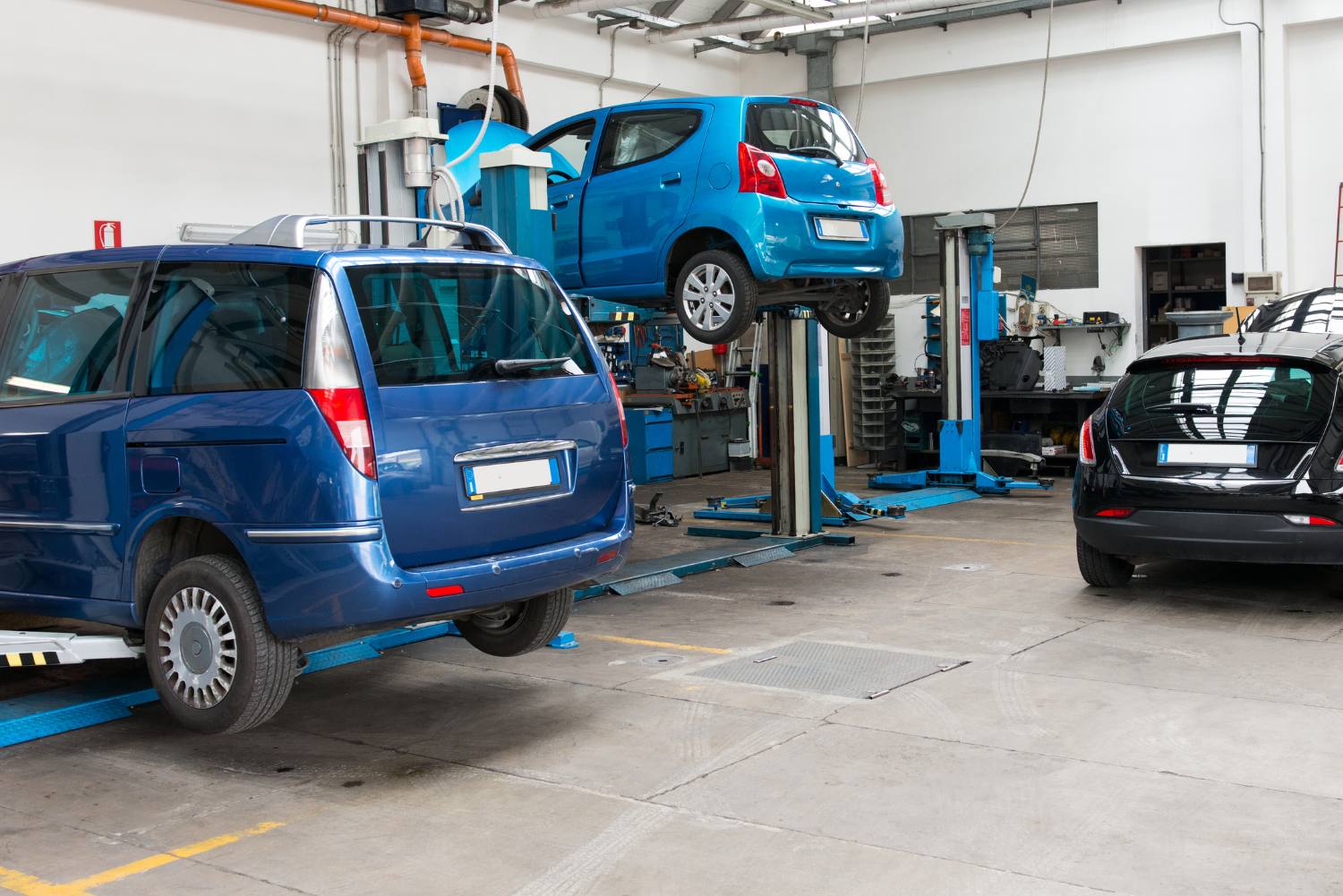 Tullamarine Mechanic Air Conditioning