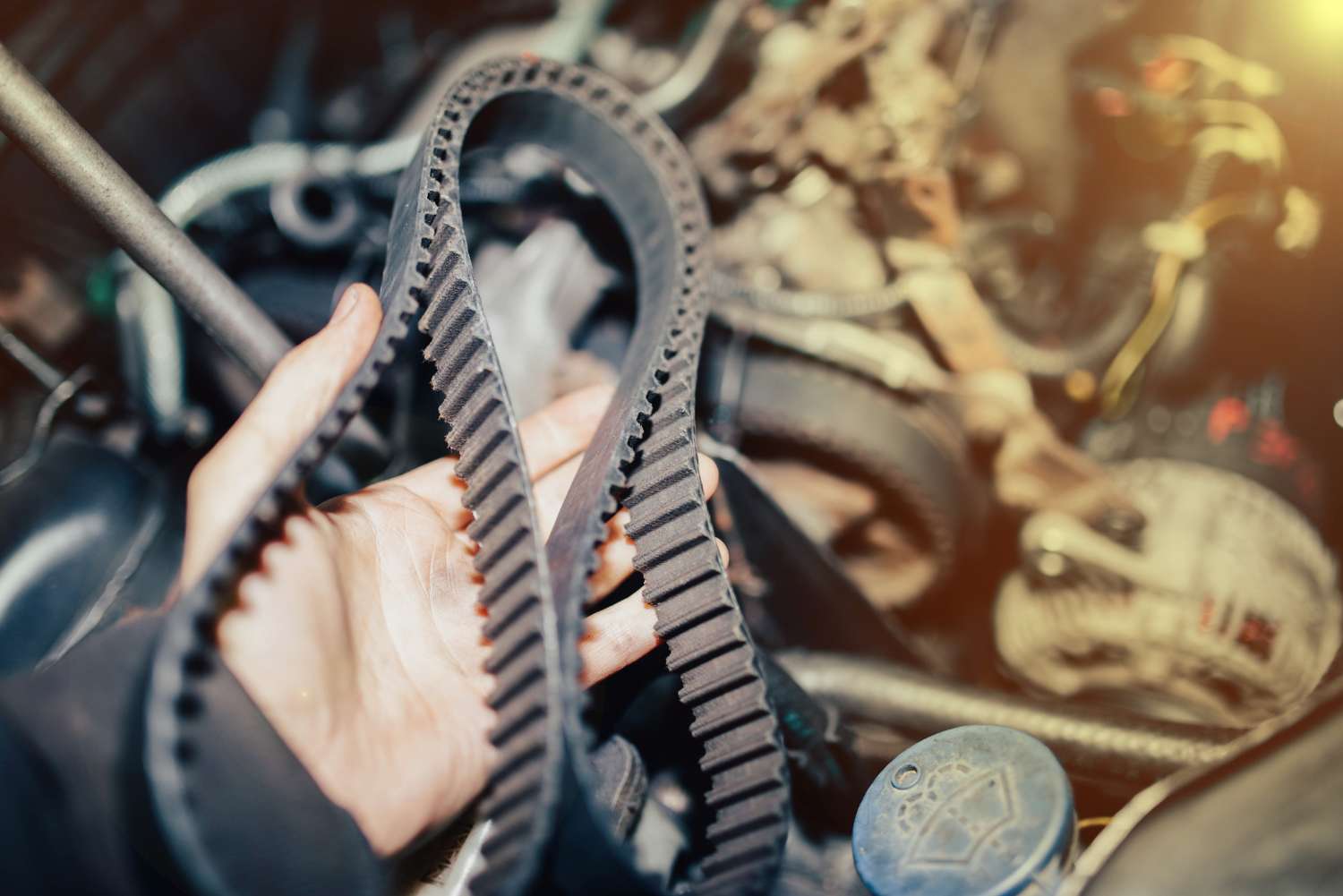 Tullamarine Mechanic Air Conditioning