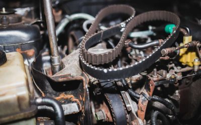 How Often Should a Timing Belt Be Replaced? 