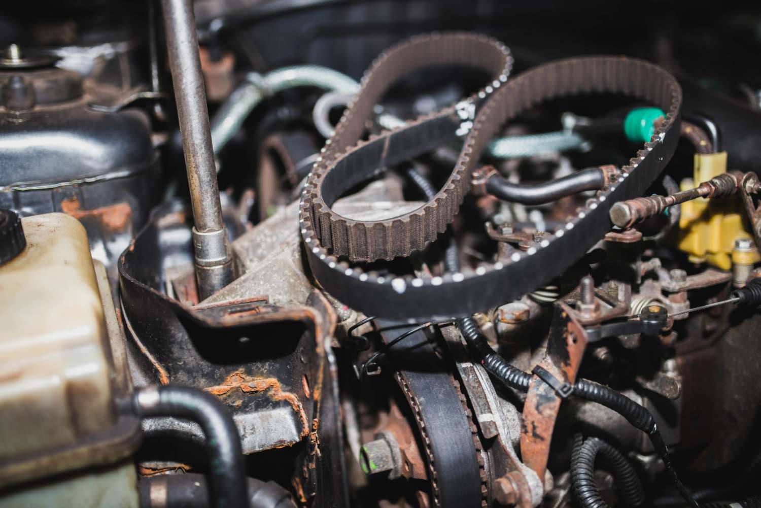 Tullamarine Mechanic Air Conditioning