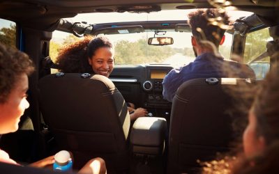 How Short Trips Damage Your Car’s Electrical System 