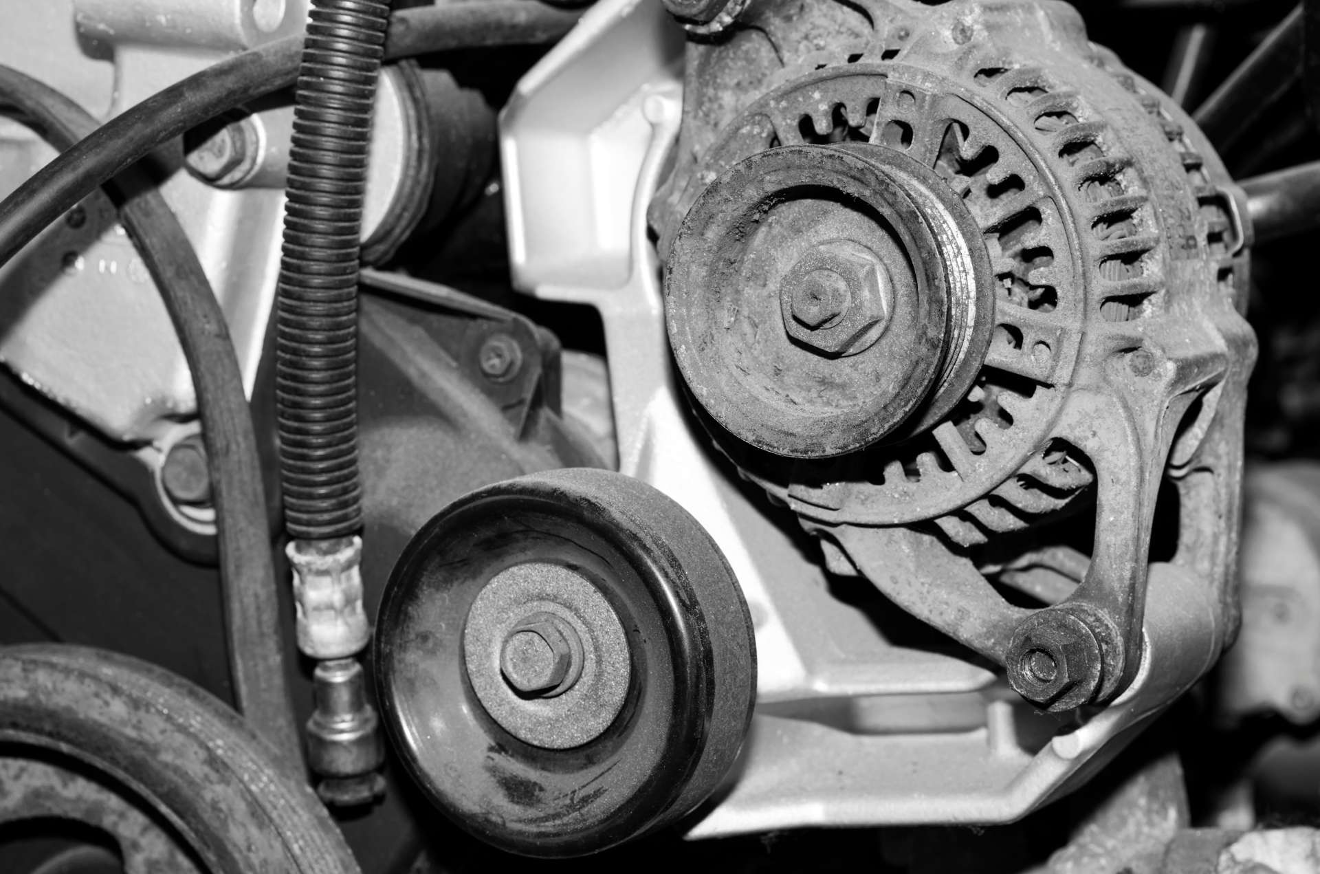 Tullamarine Mechanic Air Conditioning