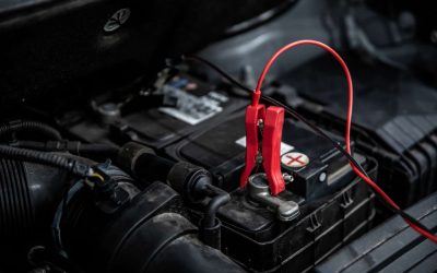 Is your car’s power problem the Battery or the Alternator?  