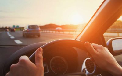 Car Problems Caused by Short Trips and Stop-Start Driving 