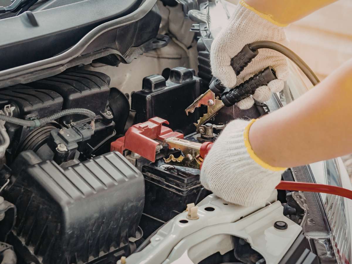 Tullamarine Mechanic Air Conditioning