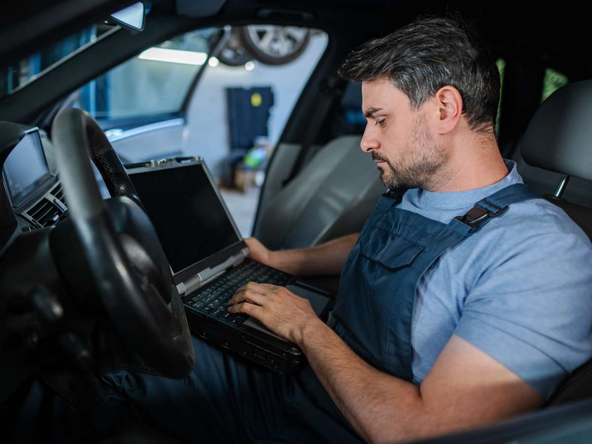 Tullamarine Mechanic Air Conditioning