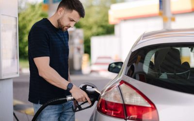 When does your LPG system need servicing?