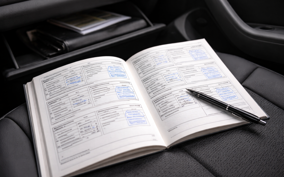 Major vs minor car service – what’s the difference and which do you need?