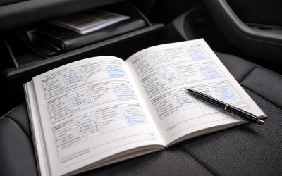 Major vs minor car service – what’s the difference and which do you need?