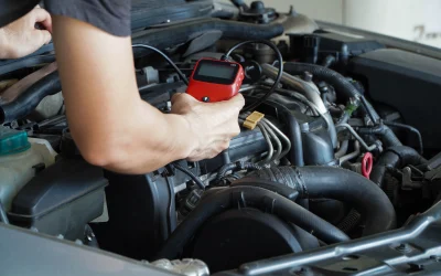 Car ignition problems – what’s failing and what the repair costs