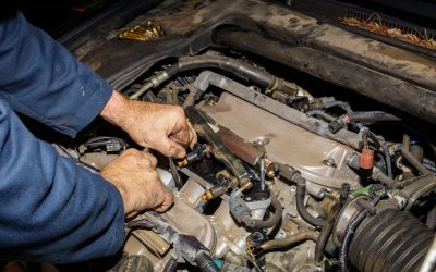 Signs your fuel injectors need cleaning or replacing
