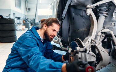 The most common car repairs and what they cost