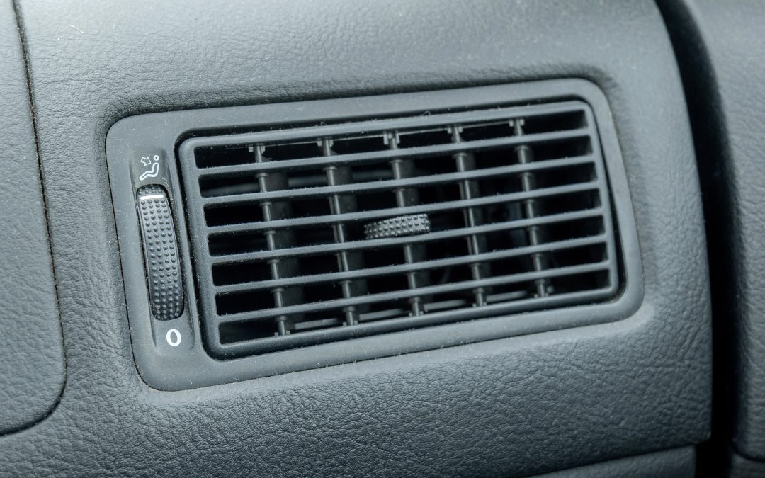 Why your car’s air conditioning isn’t cooling