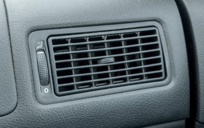 Why your car’s air conditioning isn’t cooling