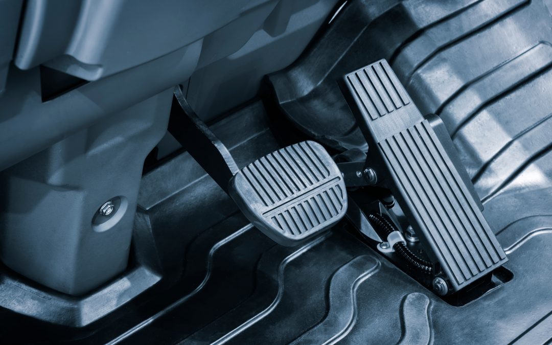 Brake pedal feels different? When brake repair should not wait